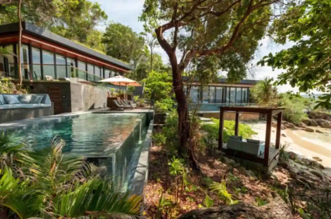 Six Senses Krabey Island-1